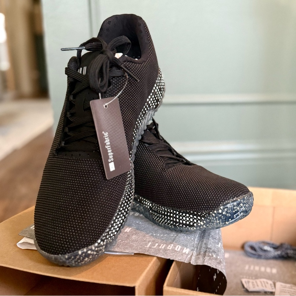 NoBull Impact Trainers Men’s 11.5 NWT